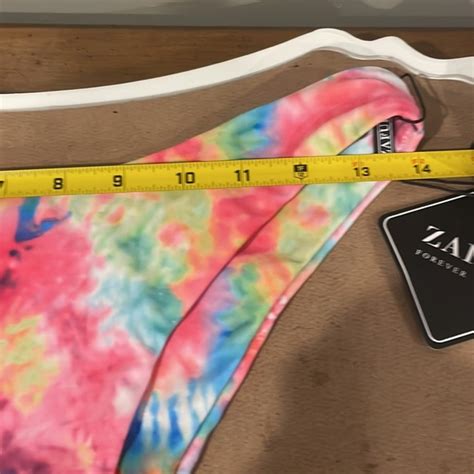 Zaful Swim Nwt Zaful Bikini Bottoms Poshmark