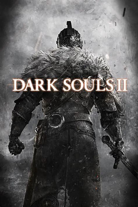 خرید بازی DARK SOULS II اورجینال استیم