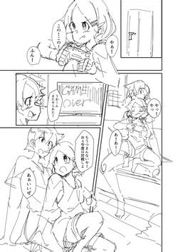 Jitsumai Kanojo To Icha Love Dousei Seikatsu Nhentai Hentai Doujinshi And Manga