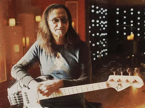 Geddy Lee reveals the one key success of Led Zeppelin