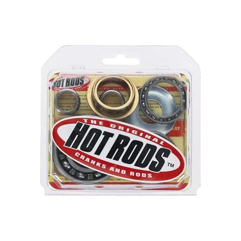Kit Roulements Boîte De Vitesse Hot Rods KTM Husqvarna Roulement boîte de vitesse
