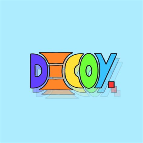 Decoy (AUS) Lyrics, Songs, and Albums | Genius