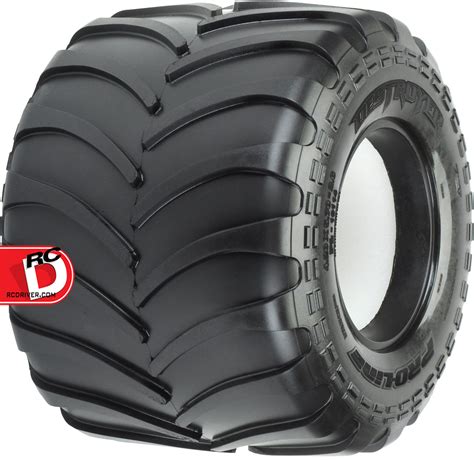 pro line rc tires 1