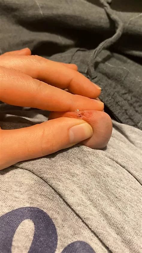 Tom Rivers Edges His Leaking Cock Gay Amateur Porn Xhamster