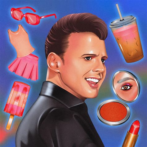 Luis Miguel Ahora Te Puedes Marchar 9