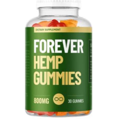 Stream Forever Hemp CBD Gummies: Unlocking the 2025 Benefits of Pure ...