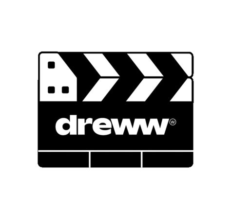 Clapboard Film Clapper Sticker By Dreww
