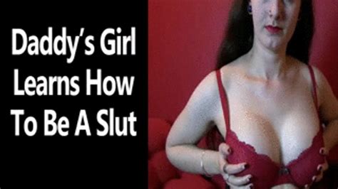 Step Daddys Girl Learns How To Be A S Mp Muscle Babe Claudia