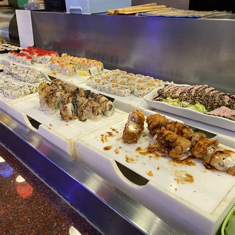 The Best 10 Buffets Near Fontainebleau Miami Beach In Miami Beach Fl