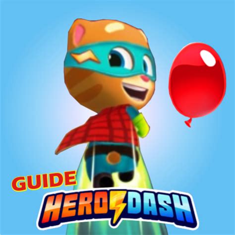 App Insights Hint For Talking Cat Tom Strong Hero Sprint Dash Apptopia