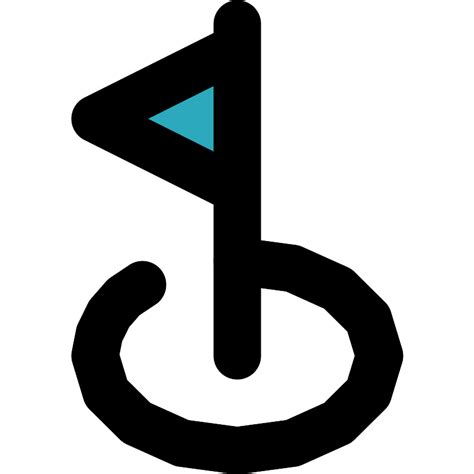 Golf 4 Vector Svg Icon Svg Repo