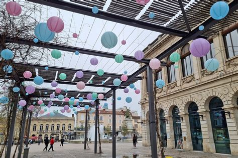 La Ville de Cahors aux couleurs de la Saint-Vincent – Medialot