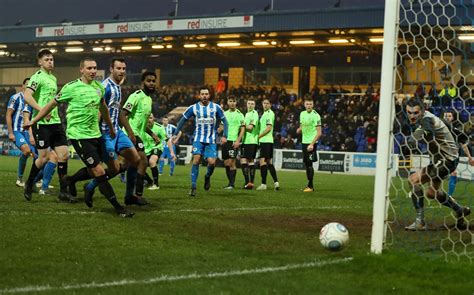 Match Report Chester Curzon Ashton Chester Football Club