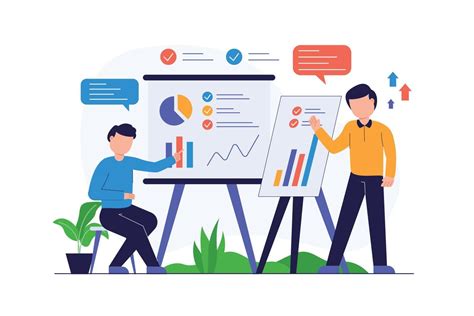 Analisando A Ficha Técnica De Um Automóvel Popular - dois o negócio pessoas estão trabalhando em analisando dados ...