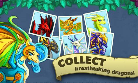 Dragon Story™ Latest Android Game Apk Free Download Android Apks