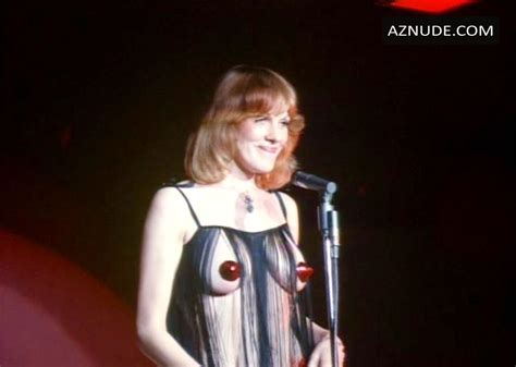 Carol Warren Nude Aznude