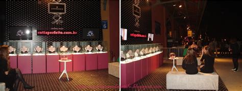 Moda Pra Quem Tem Estilo Duas Lojas De Lingerie E Dois Estilos Diferentes Loungerie E Boudoir