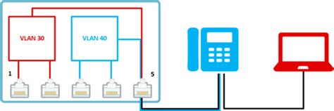 VLAN для начинающих. Общие вопросы - Записки IT специалиста