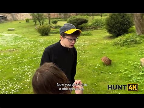 HUNT K Hunt Down The Pussy XVIDEOS