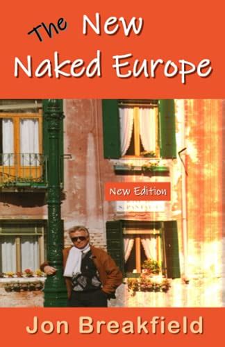 Naked Europe Abebooks