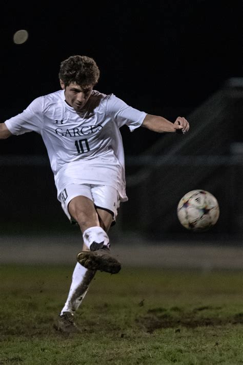 Change Aplenty At Garces Memorial Prep Soccer
