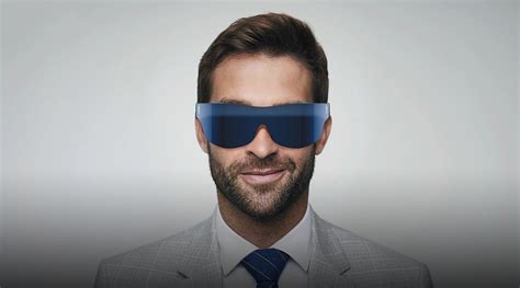 ZTE представила AR‑очки и планшет с 3D‑экраном