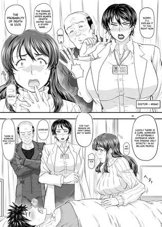 MARS EXPLORER V FFFM English Luscious Hentai Manga Porn