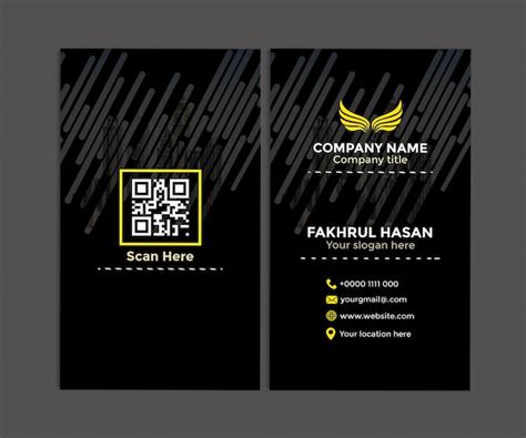 Premium Psd Premium Id Card Design