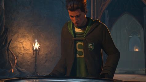 Can You Be Evil In Hogwarts Legacy