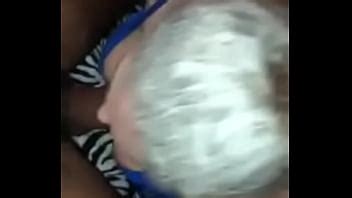 A La Abuela Le Encanta Chupar La Polla Y Beber Semen Xvideos