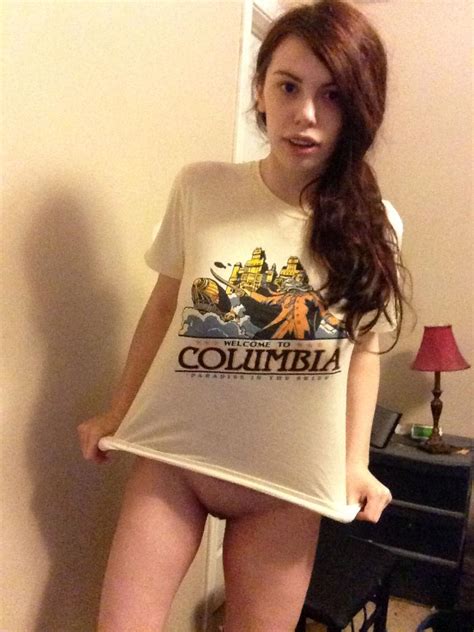 Ashleigh Coffin Nude Leaked Photos Scandal Planet