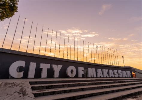 Makassar Turns Its Smart City Ambition Into Reality The Bruneian