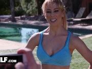 Mylf Fit Big Titty Milf Spreads Her Legs Wide And Gets Her Pussy Plowed Outdoor Xxx Mobile