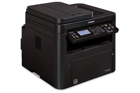 مشخصات و قیمت پرینتر کانن MF264dw - زومیت