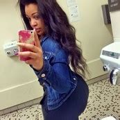 Hips And Ass Shesfreaky