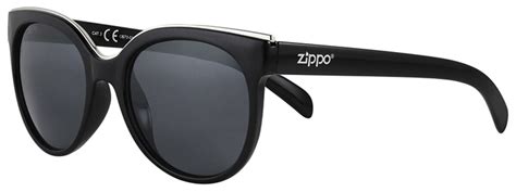 Купить Очки солнцезащитные ZIPPO (женские за 2020р. с доставкой