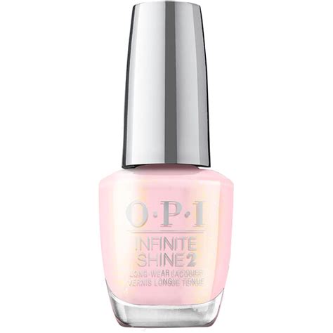 Opi Infinite Shine Merry And Ice Modern Hair And Beauty