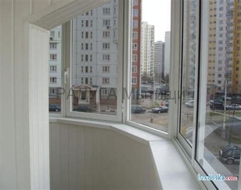 Доступные пластиковые окна