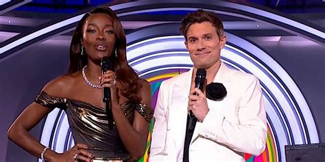 Celebrity Big Brother 2024 crowns winner