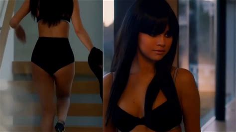 Selena Gomez Hot Compilation YouTube
