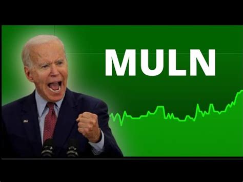 Muln Stock Breaking News Today Mullen Automotive Muln Stock Short