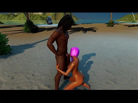 D Beach Sex Part XNXX