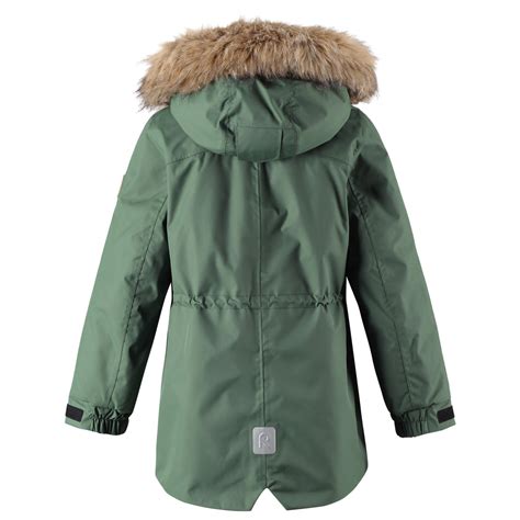 Reima Naapuri - Winterjacke Kinder online kaufen | Bergfreunde.de