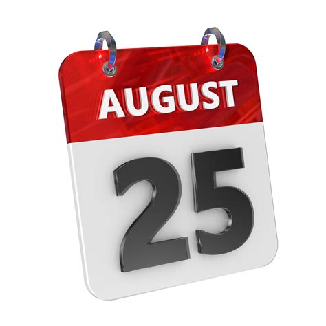 what is august 25 zodiac sign 2
