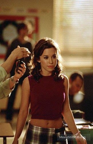 Lacey Chabert Mean Girls Halloween