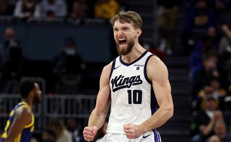 Perigon Kings Beat Grizzlies Sabonis Sets Career High