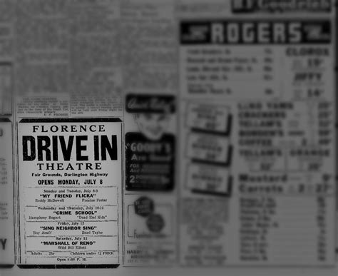 florence movies theaters sc 2