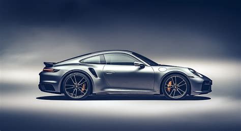 2021 Porsche 911 Turbo S Coupe Side Car Hd Wallpaper Peakpx