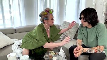 Problematic MILF Destroys Marriages In Her Neighborhood XNXX