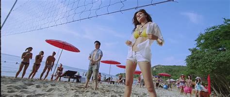 Naked Anushka Sharma In Badmaash Company